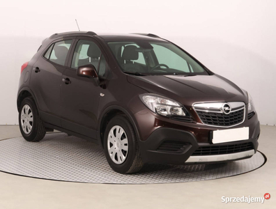 Opel Mokka 1.6