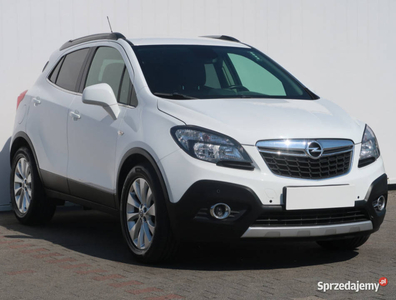 Opel Mokka 1.6 CDTI