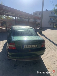 Opel Vectra 2.0 benzyna