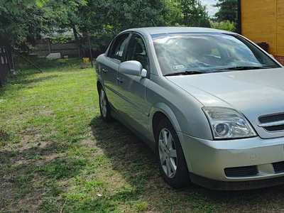 Opel vectra 2002 1.8