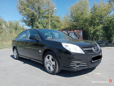 Opel Vectra C 1.9CDTI *STAN BDB* 240tys 2008r.