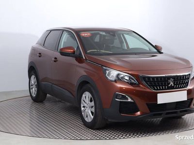 Peugeot 3008 1.5 BlueHDi