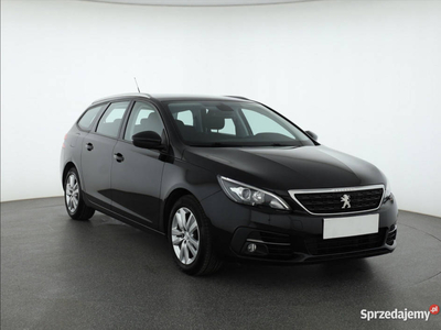 Peugeot 308 1.5 BlueHDi