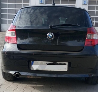 Piękne !!!BMW Seria1 ostatnia zmiana ceny