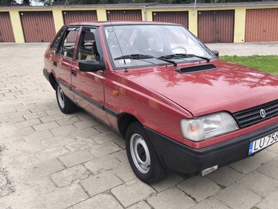 Polonez Caro 1.5 GLE 1991 