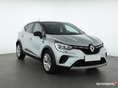 Renault Captur 1.0 TCe