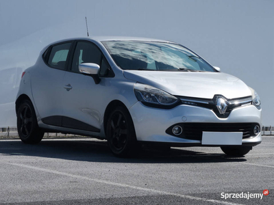 Renault Clio 0.9 TCe