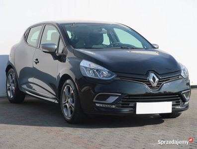 Renault Clio 0.9 TCe