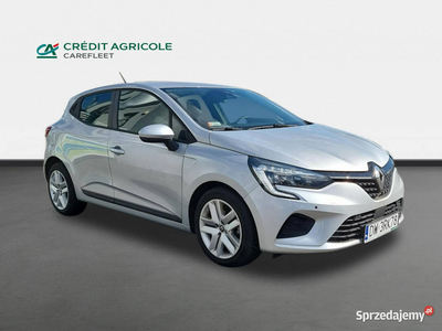 Renault Clio 1.0 TCe Zen Hatchback. DW3RK78 V (2019-)