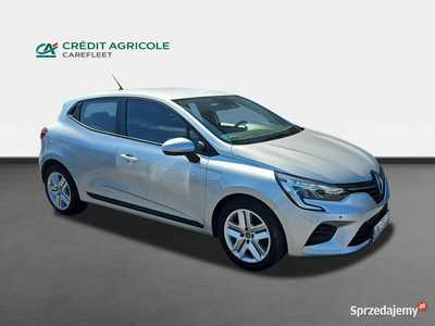 Renault Clio 1.0 TCe Zen Hatchback. DW5RK22 V (2019-)