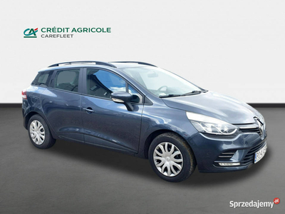 Renault Clio 1.5 dCi Energy Alize Kombi. PO4JA59 IV (2012-)