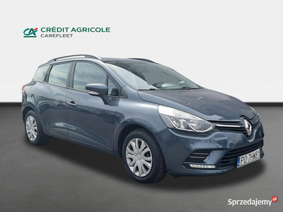 Renault Clio 1.5 dCi Energy Alize Kombi. PO7HW81 IV (2012-)