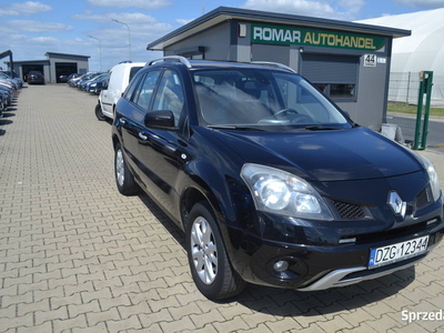 Renault Koleos 4X4, Zarejestrowany (28)