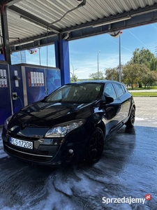 Renault Megane 1.4 TCE Bose Edition 2011 + LPG