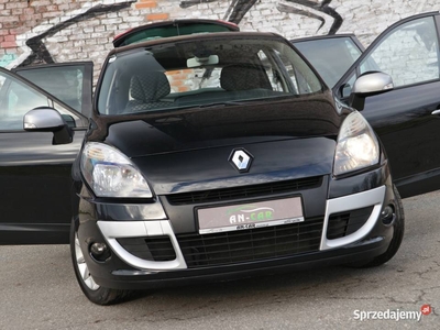 Renault Scenic 1,6 16V - Nawigacja - Klimatronik - Drugie opony