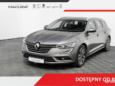 Renault Talisman 2.0 Blue dCi Intens EDC Podgrz.f Masaż LED Ambient Salon …