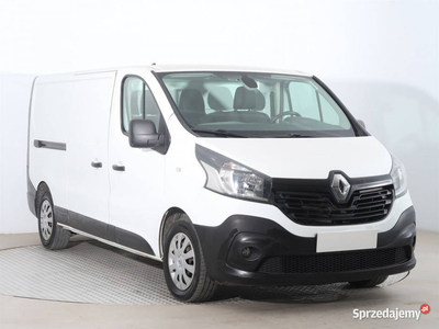 Renault Trafic 1.6 dCi