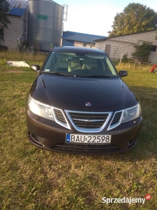 SAAB 9-3 Vector 180 KM