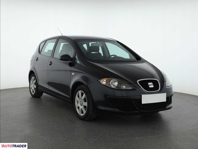 Seat Altea 1.6 100 KM 2006r. (Piaseczno)