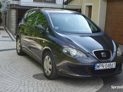 Seat Altea 1.6 8V - Zapraszamy I (2004-)