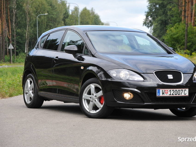 Seat Leon 1.4