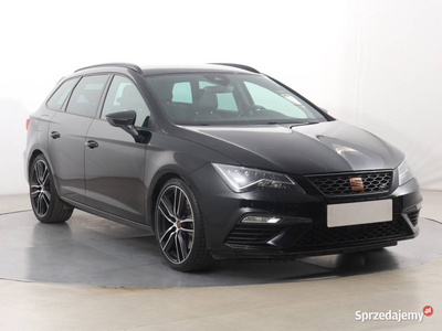 Seat Leon 2.0 TSI Cupra 290