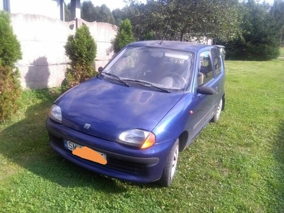 Seicento 0.9