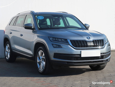 Skoda Kodiaq 1.5 TSI