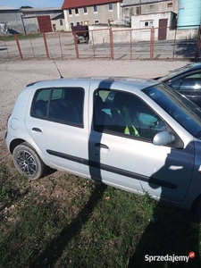 Sprzedam Renault Clio