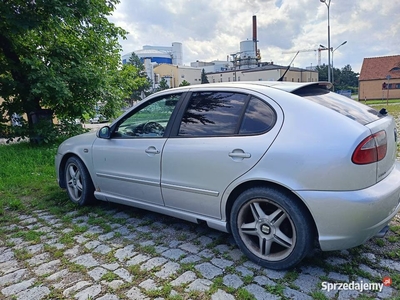 Sprzedam Seat Leon 1 FR