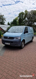 Sprzedam Volkswagena T5