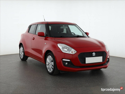 Suzuki Swift 1.2 DualJet