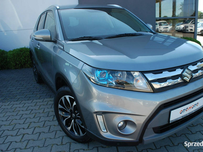 Suzuki Vitara Pierwsza-rej 2016,4X4 II (2015-2019)