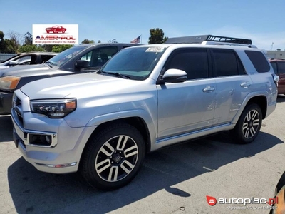 Toyota 4runner