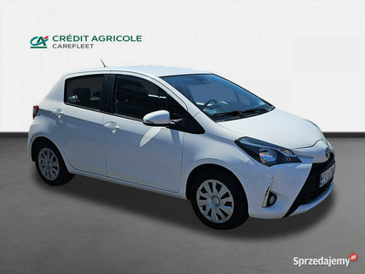 Toyota Yaris 1.0 Active Hatchback. PO6JW62 III (2011-2019)