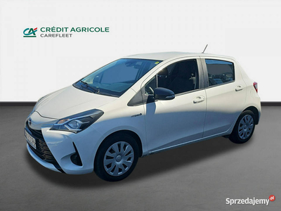 Toyota Yaris Hybrid 100 Active Hatchback. DW2CC96 III (2011-2019)