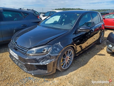 VOLKSWAGEN Golf VI 2.0 TSi 210 GTi DSG6 FZ579