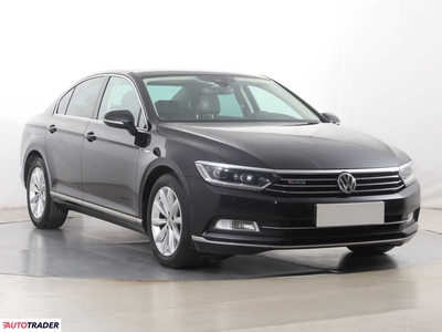 Volkswagen Passat 2.0 276 KM 2018r. (Piaseczno)