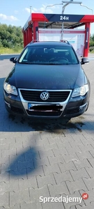 Volkswagen Passat B6