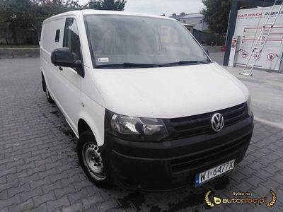 Volkswagen T5