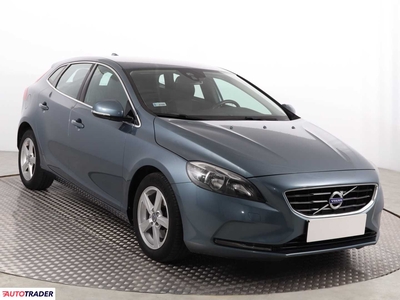 Volvo V40 1.6 147 KM 2014r. (Piaseczno)