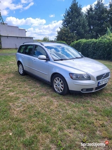 Volvo v50 2 0