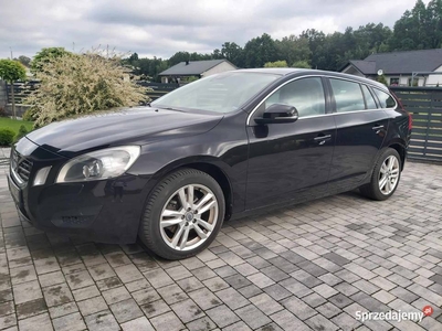 Volvo V60 D3 automat Salon PL