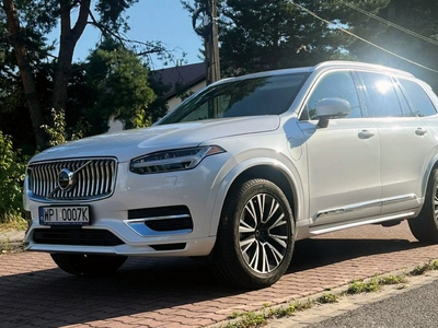 Volvo XC 90