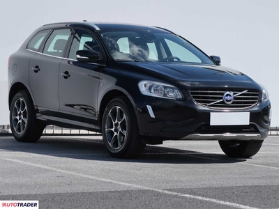 Volvo XC60 2.0 147 KM 2016r. (Piaseczno)