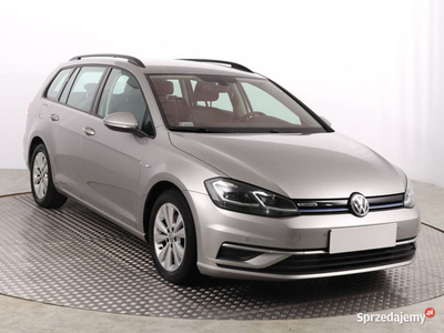 VW Golf 1.5 TSI