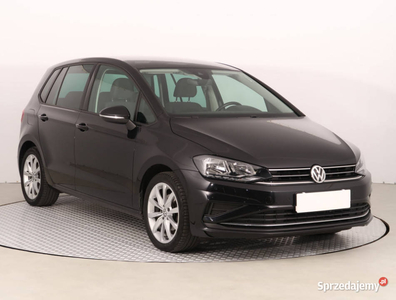 VW Golf Sportsvan 1.5 TSI