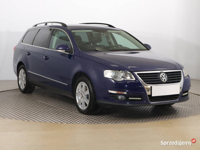 VW Passat 2.0 TDI