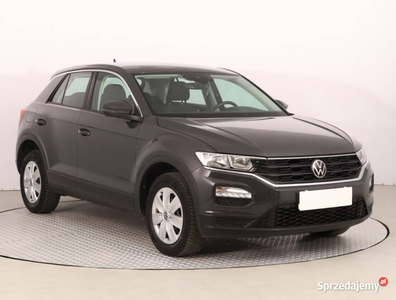 VW T-Roc 1.0 TSI