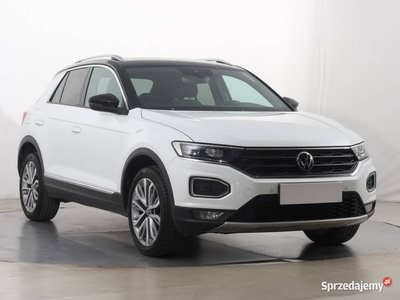 VW T-Roc 1.5 TSI